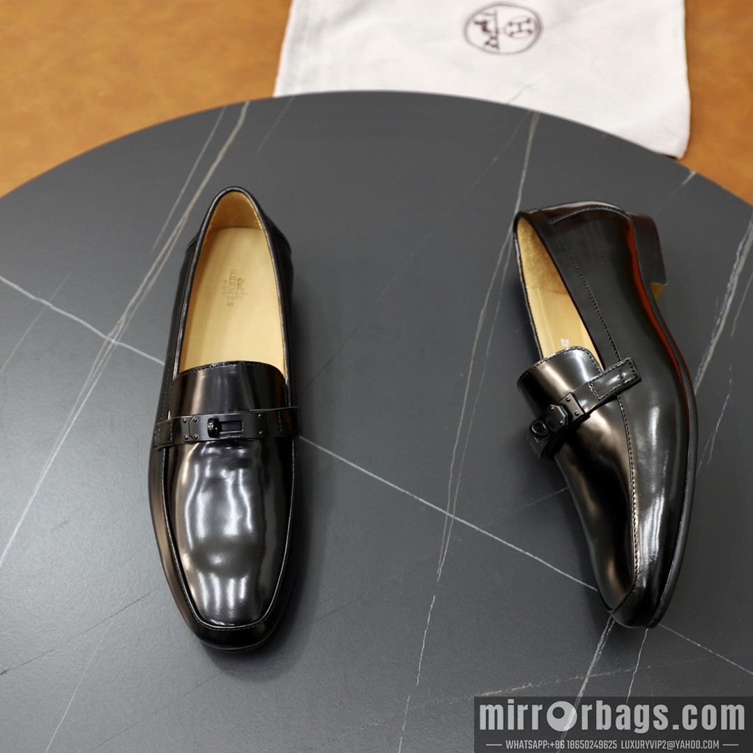 Hermes Shoes Hermes sz38-44 h0723