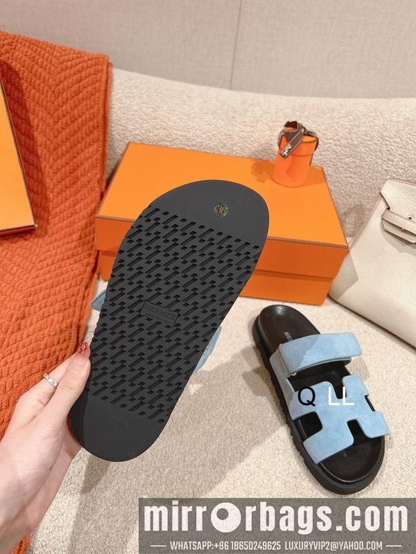 Hermes Shoes Hermes sz35-40 LL0303