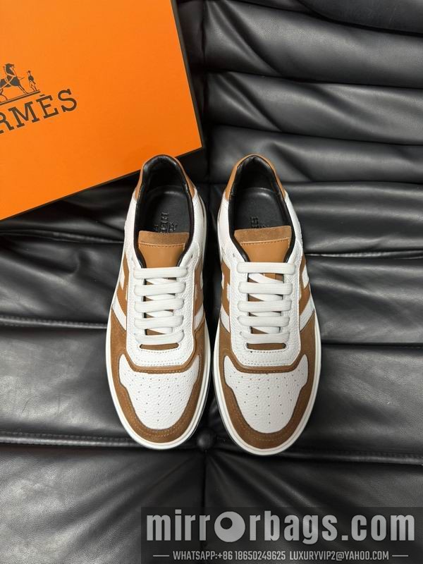 Hermes Shoes Hermes sz38-45 mnf0207