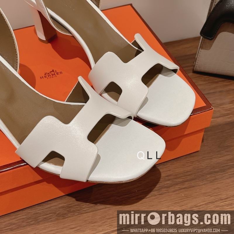 Hermes Shoes Hermes sz35-42LL0106