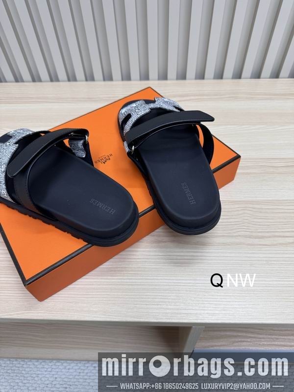 Hermes Shoes Hermes sz35-45 NW0316