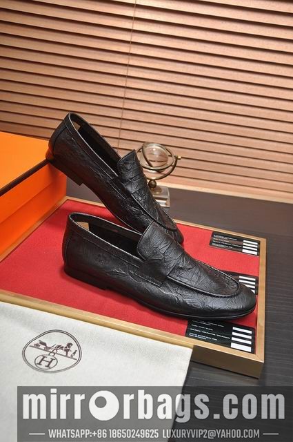 Hermes Shoes Hermes sz38-45 mnh0521