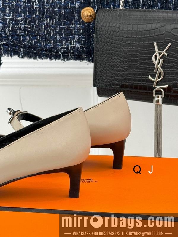 Hermes Shoes Hermer sz35-40 JX0201