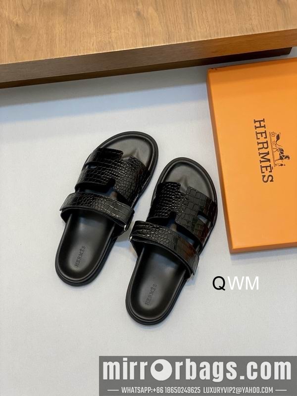 Hermes Shoes Hermes sz39-44 WM0406