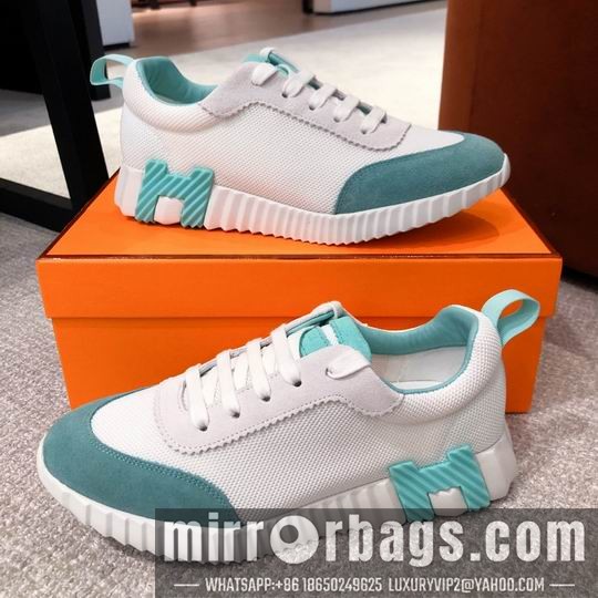 Hermes Shoes Hermes sz35-45 mnh0217