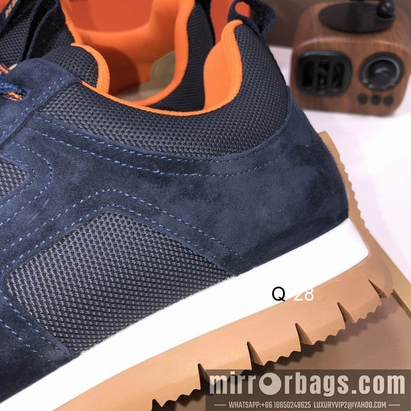 Hermes Shoes Hermes sz38-45 N0309