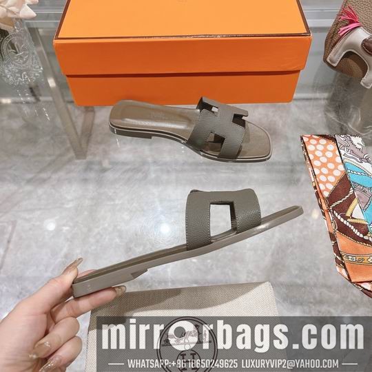 Hermes Shoes Hermes sz34-42 mnh0243