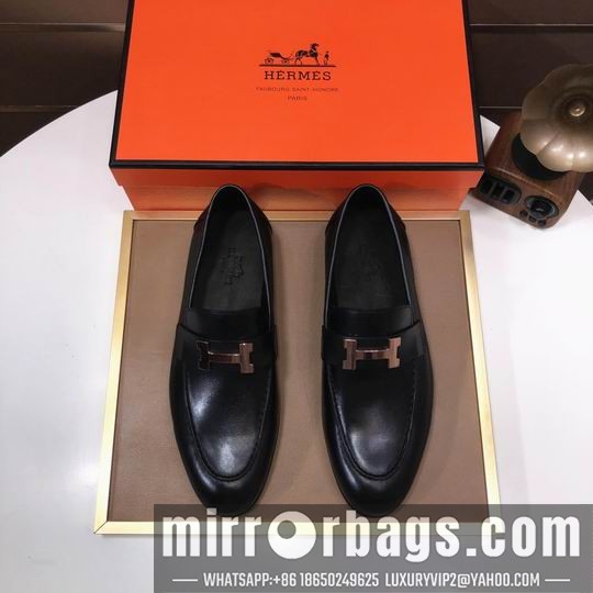 Hermes Shoes Hermes sz38-45 hnh1203