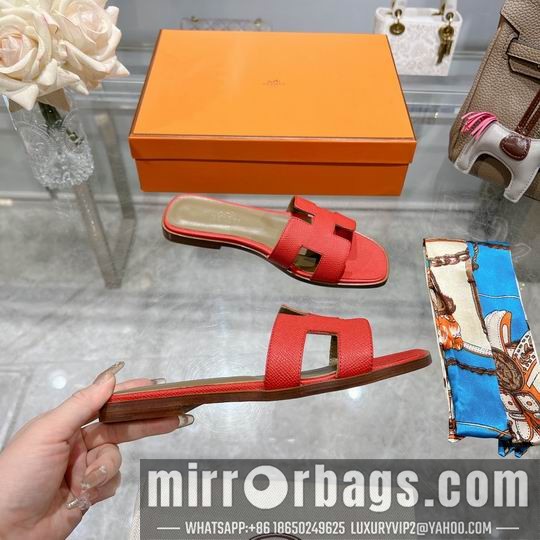 Hermes Shoes Hermes sz34-42 mnh0228