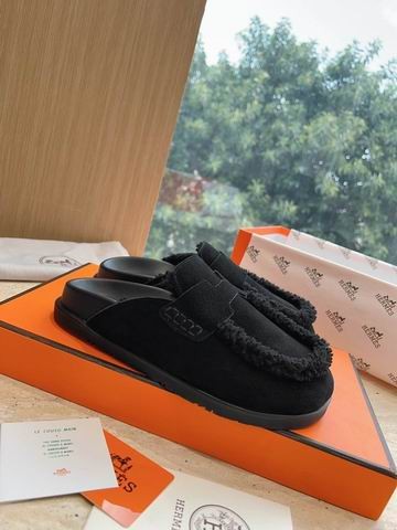 Hermes Shoes Hermes sz35-44 mnh0801