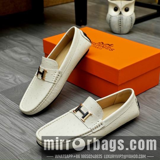 Hermes Shoes Hermes sz38-46 hnh0903