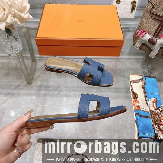 Hermes Shoes Hermes sz34-42 mnh0225