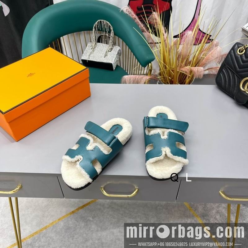 Hermes Shoes Hermes sz35-40 15C QL1201