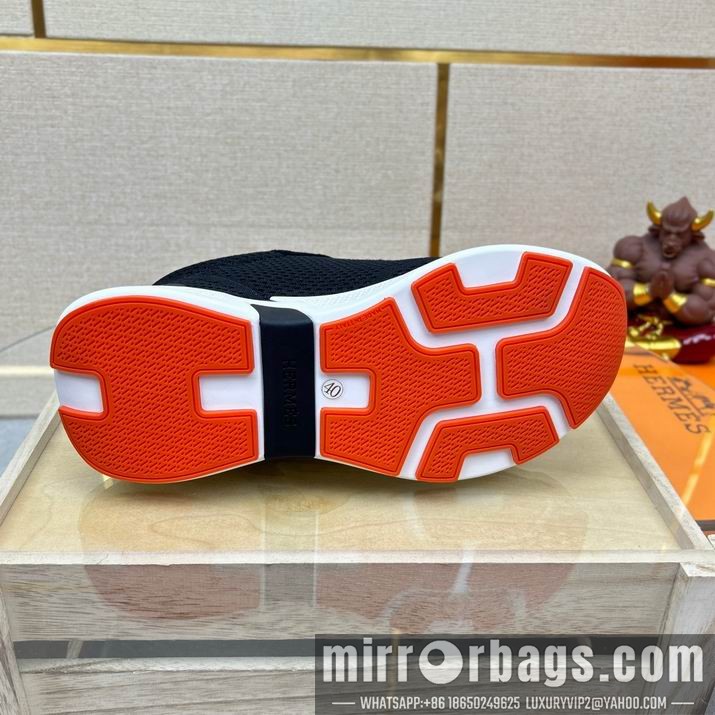 Hermes Shoes Hermes sz38-45 mnh0501