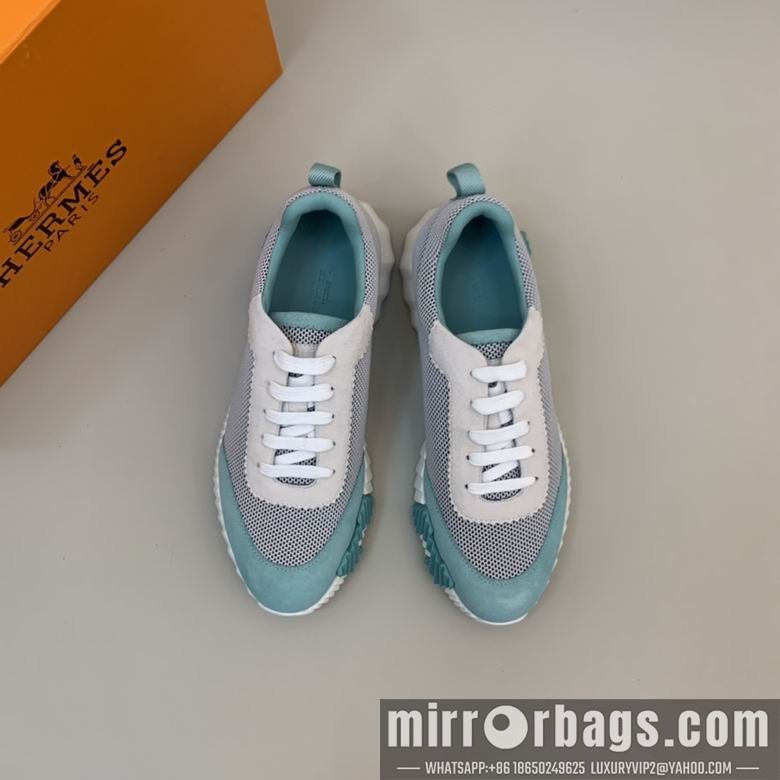 Hermes Shoes Hermes sz38-44 4C n0917