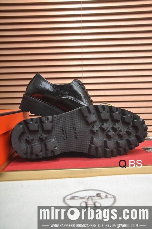 Hermes Shoes Hermes sz38-45 2C BS1101