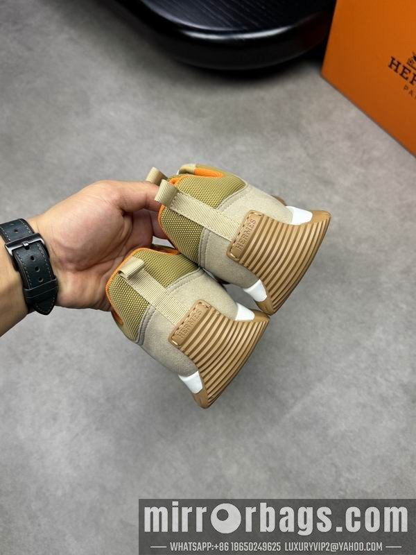 Hermes Shoes Hermes sz38-45 hnh0304