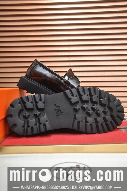 Hermes Shoes Hermes sz38-45 mnh0423