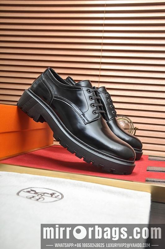 Hermes Shoes Hermes sz38-45 mnf0212