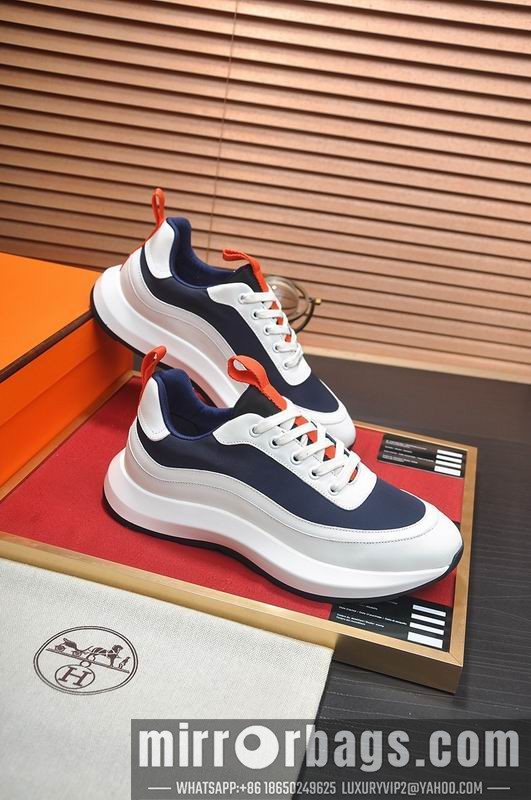 Hermes Shoes Hermes sz38-45 mnf0205