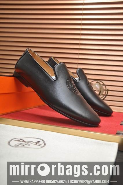 Hermes Shoes Hermes sz38-45 mnh0523