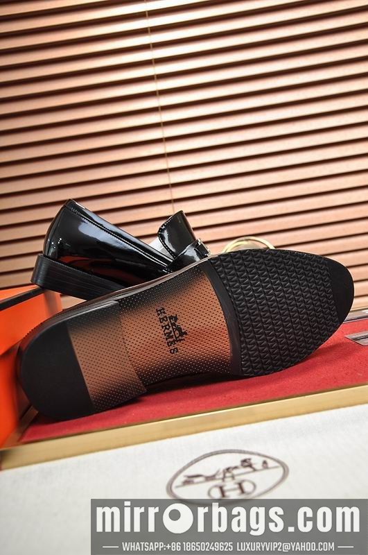 Hermes Shoes Hermes sz38-45 mnf0230