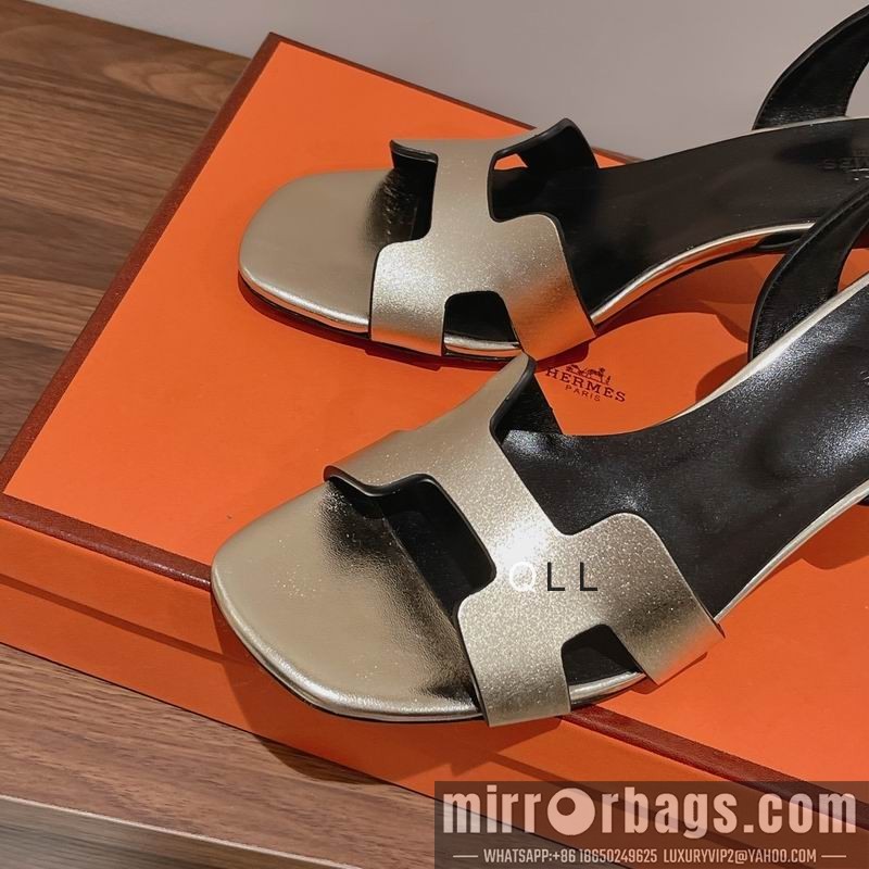 Hermes Shoes Hermes sz35-42LL0106