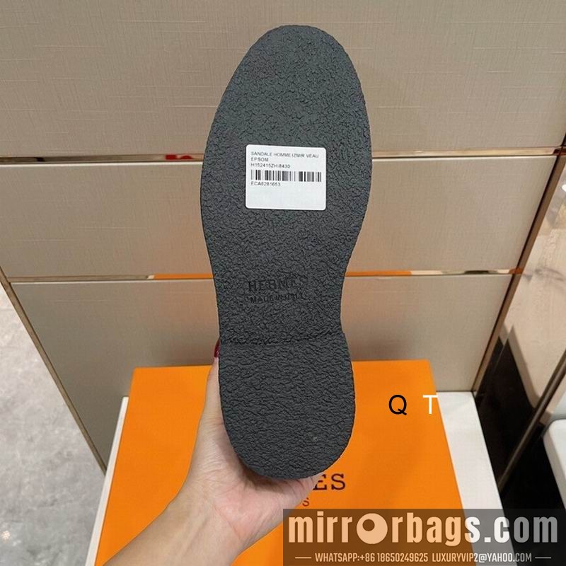 Hermes Shoes Hermes sz38-45 2C TF0903