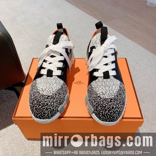 Hermes Shoes Hermes sz38-45 mnh0202
