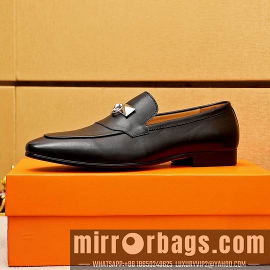 Hermes Shoes Hermes sz38-45 mnh0531