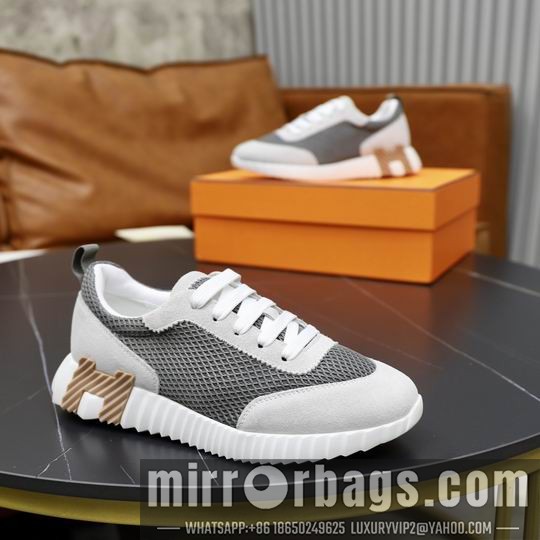 Hermes Shoes Hermes sz34-45 hnh0905