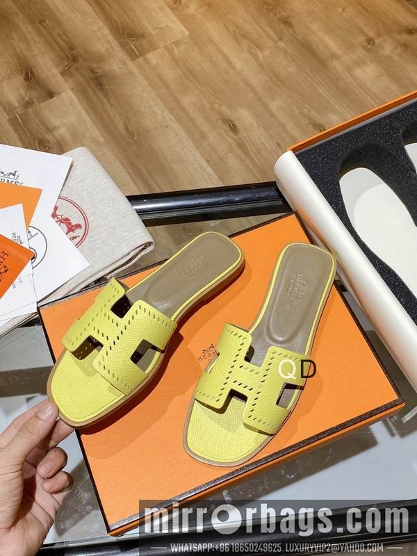 Hermes Shoes Hermes sz34-41 GDT0131