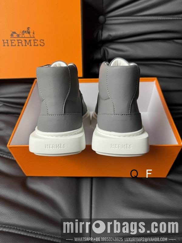 Hermes Shoes Hermes sz38-45 TF1102
