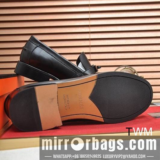 Hermes Shoes Hermes sz38-45 2C WM1006