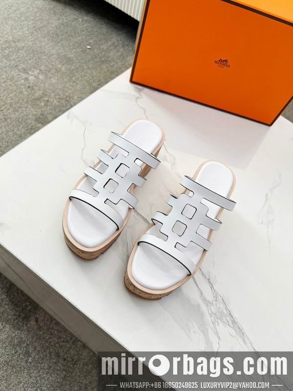 Hermes Shoes Hermes sz35-42 mnh0504