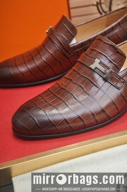 Hermes Shoes Hermes sz39-45 hnh0614
