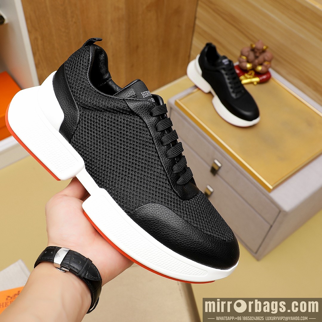 Hermes Shoes Hermes sz38-44 h0702