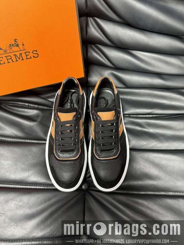 Hermes Shoes Hermes sz38-45 mnf0207