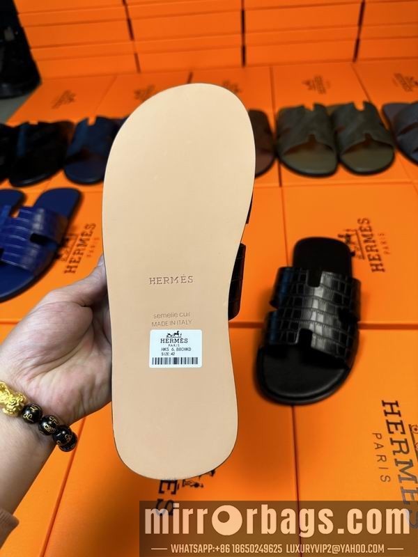 Hermes Shoes Hermes sz38-46 mnf0231
