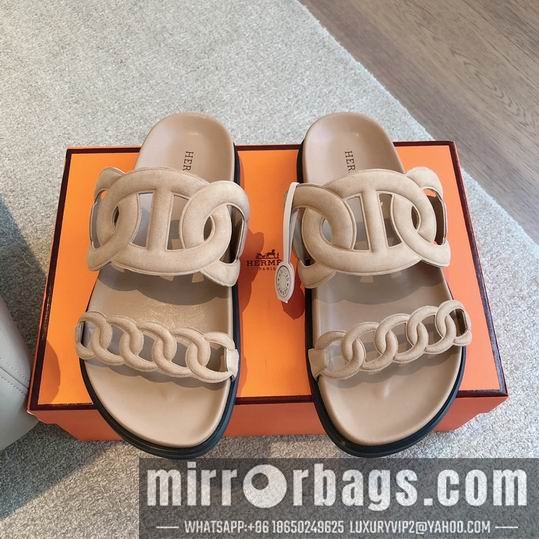 Hermes Shoes Hermes sz35-40 mnh0209