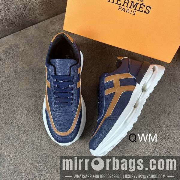 Hermes Shoes Hermes sz38-45 WM0807