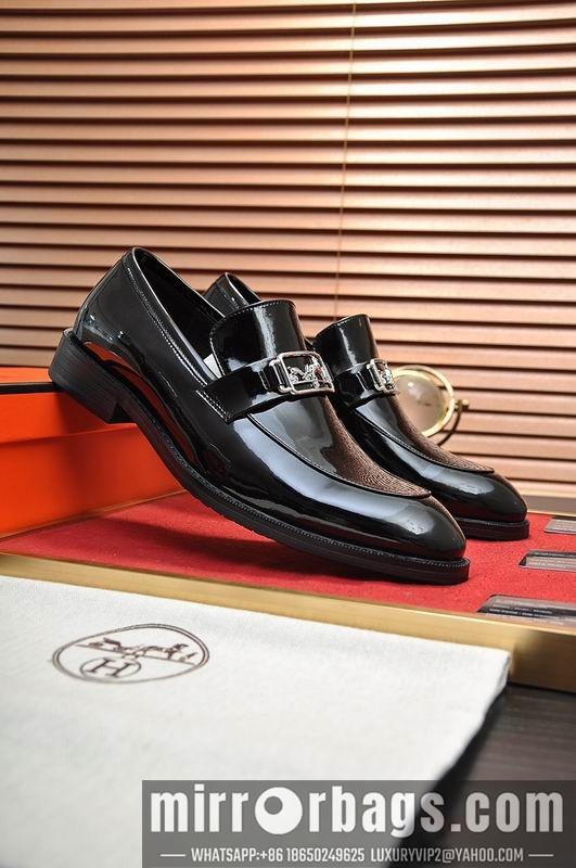 Hermes Shoes Hermes sz38-45 mnf0230