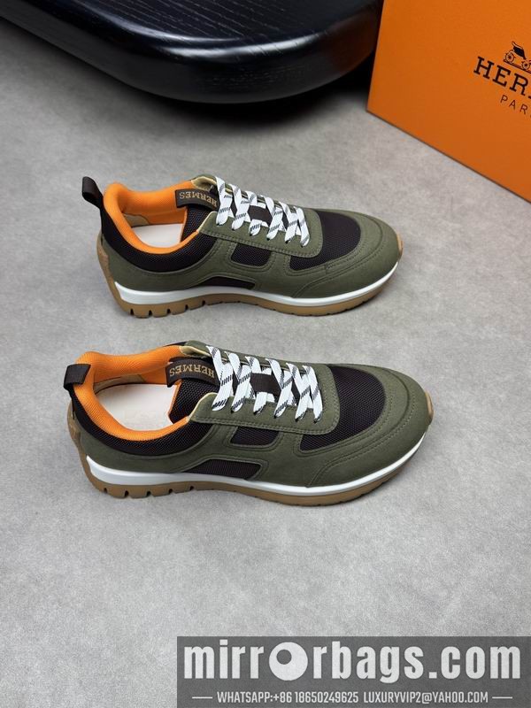 Hermes Shoes Hermes sz38-45 hnh0304