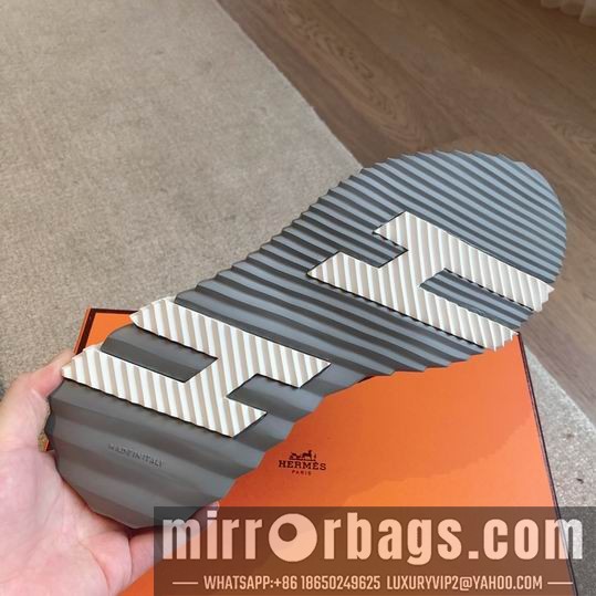 Hermes Shoes Hermes sz35-45 mnh0201