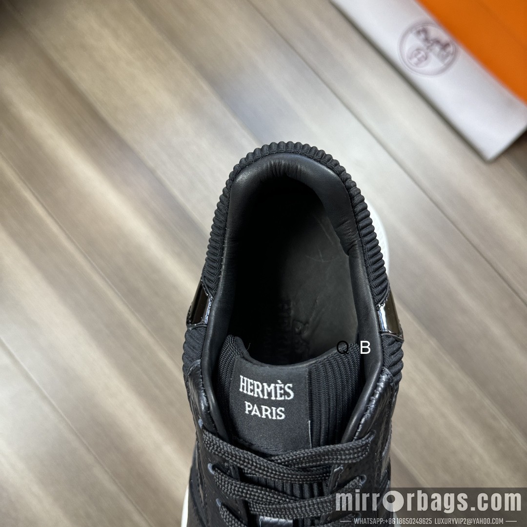 Hermes Shoes HERMES sz39-44 BS0602