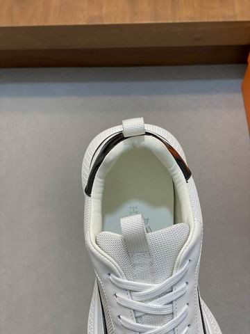 Hermes Shoes Hermes sz38-45 hnh0407