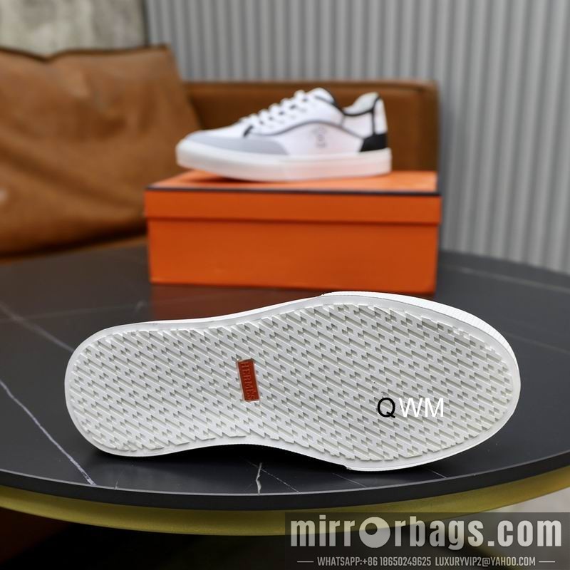 Hermes Shoes Hermes sz38-45 WM1103