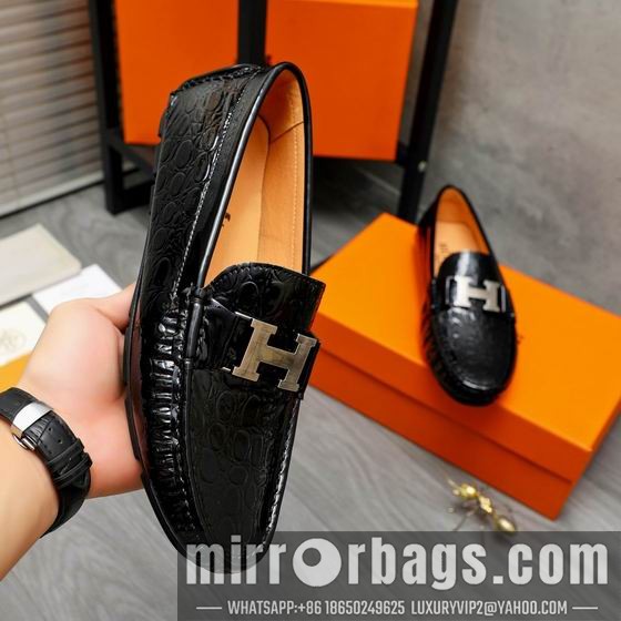 Hermes Shoes Hermes sz38-44 hnh0908