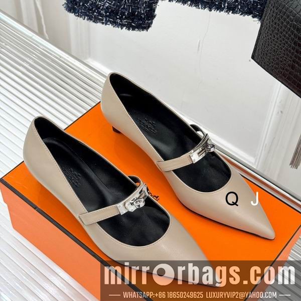 Hermes Shoes Hermer sz35-40 JX0201