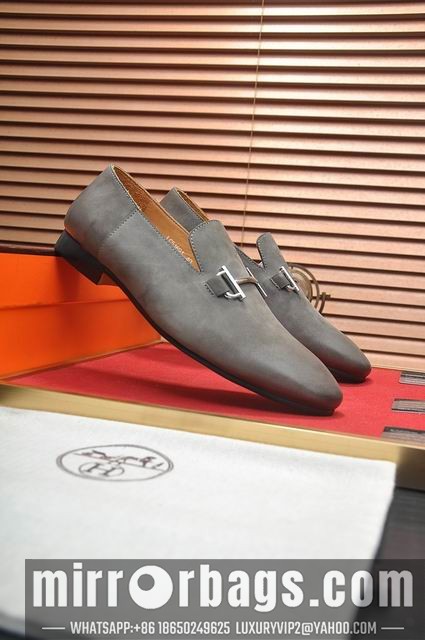 Hermes Shoes Hermes sz38-45 mnh0501
